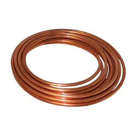 B & K 12x10' Util COP Tube UT08010